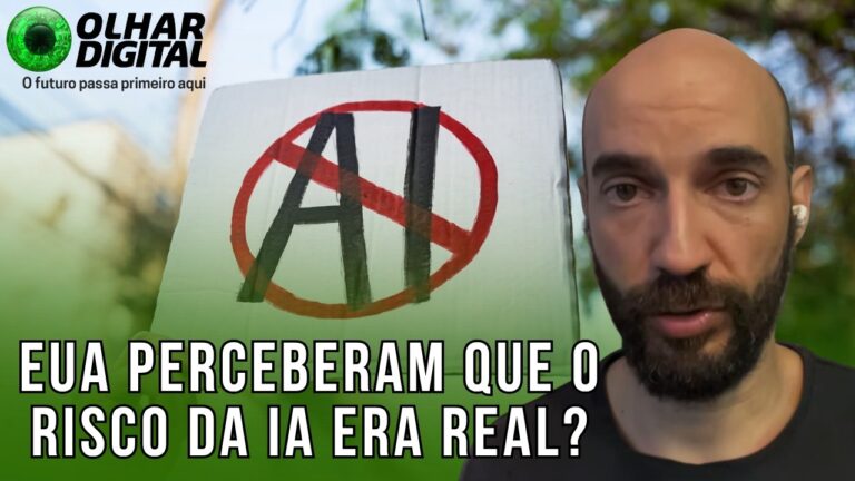 Restrição ao Fable 5 é questão de segurança nacional ou freio tecnológico? | Pena