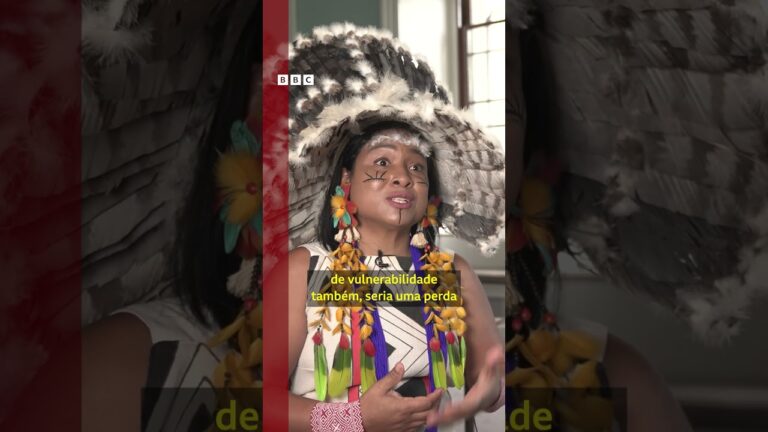 Visita ao Museu Britânico promove reencontro emocionante com herança ancestral