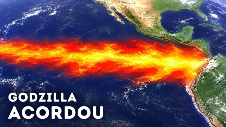 O pior clima em décadas está prestes a começar - e pode ser catastrófico