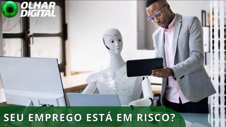 O que a IA já mudou no mercado de trabalho – e como se adaptar