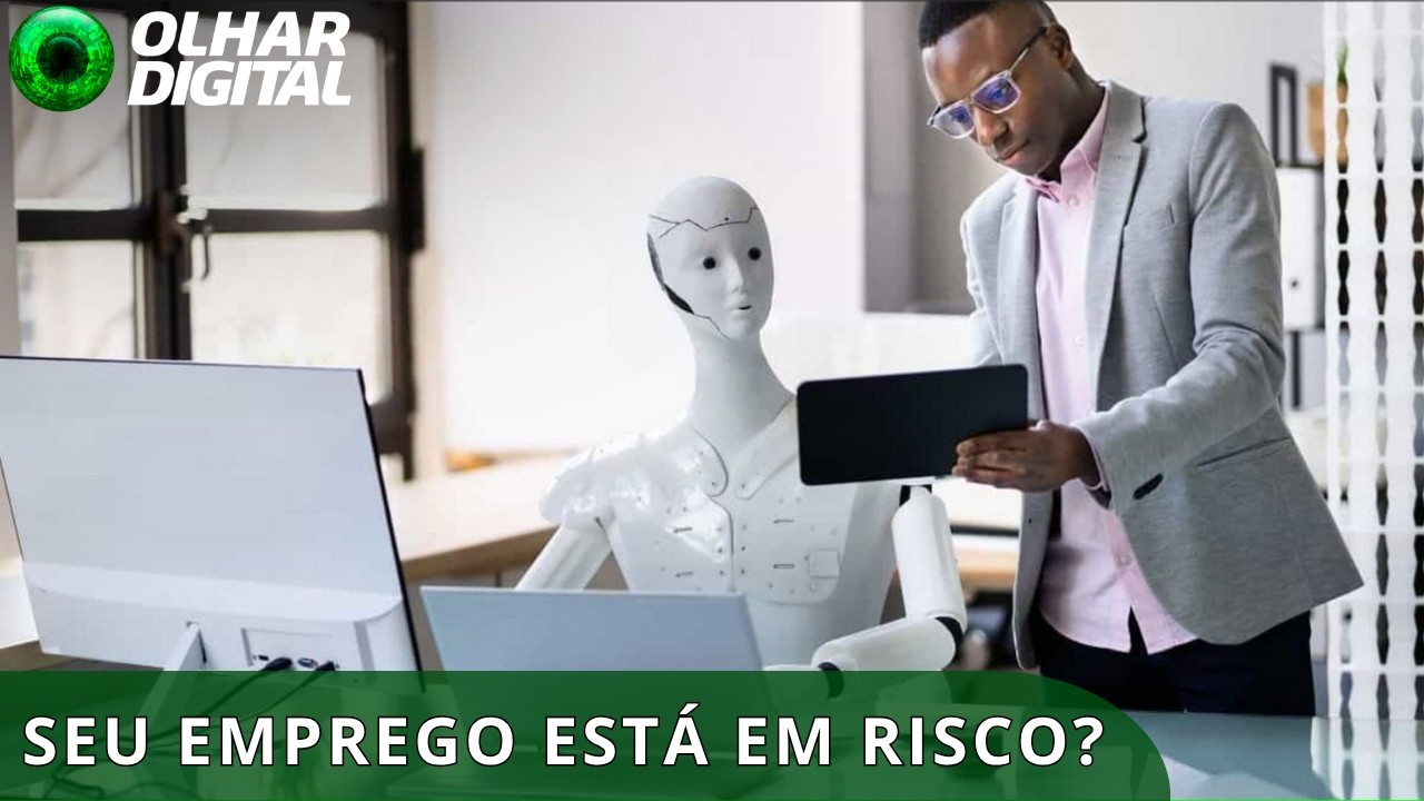 O que a IA já mudou no mercado de trabalho – e como se adaptar