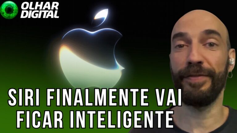 O que esperar da assistente da Apple ‘turbinada’ com IA | Pena