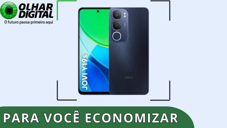 Ofertas do dia: robô aspirador, soundbar, fechadura digital e mais!