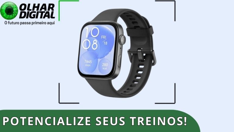 Ofertas do dia: smartwatch, tablet, smartphone e mais!