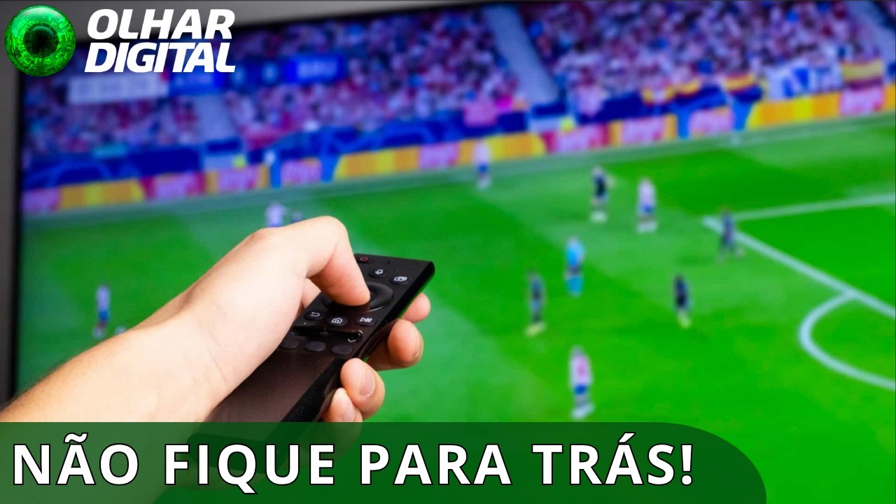 Copa do Mundo: saiba a melhor forma de gritar gol antes de seus vizinhos