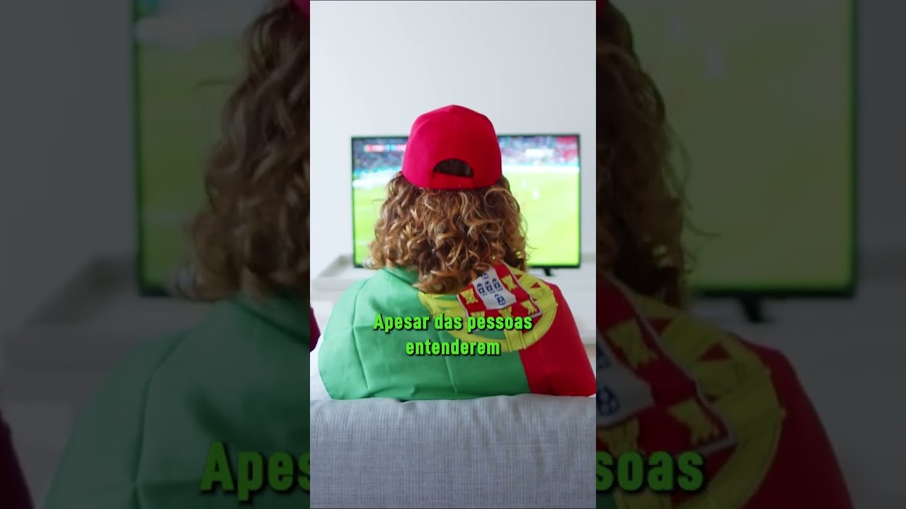 Copa do Mundo: saiba a melhor forma de gritar gol antes de seus vizinhos