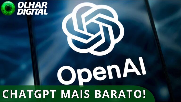OpenAI prepara corte de preços e acirra disputa na IA