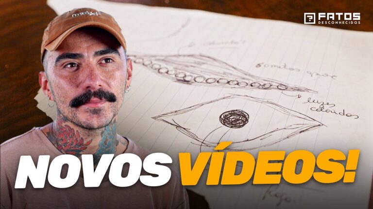 OVNI do Paraná foi filmado por várias pessoas... o mistério aumenta!