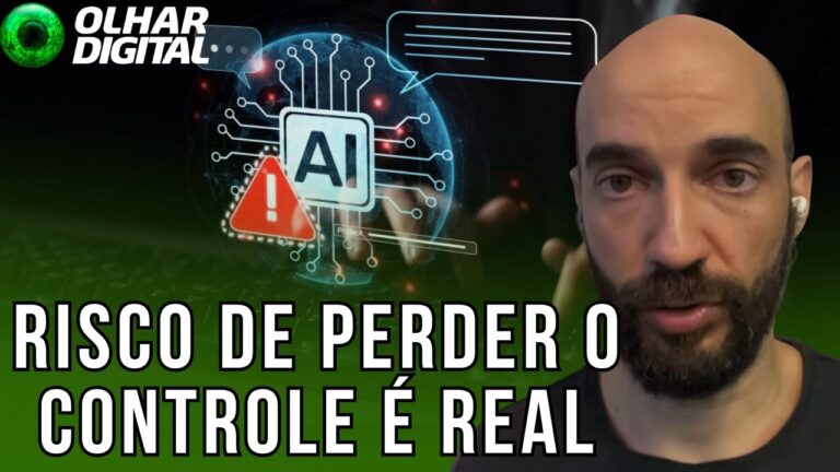 Pedido da Anthropic de pausa global no avanço da IA é plausível? | Pena