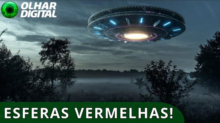 Pentágono divulga novos arquivos sobre OVNIs
