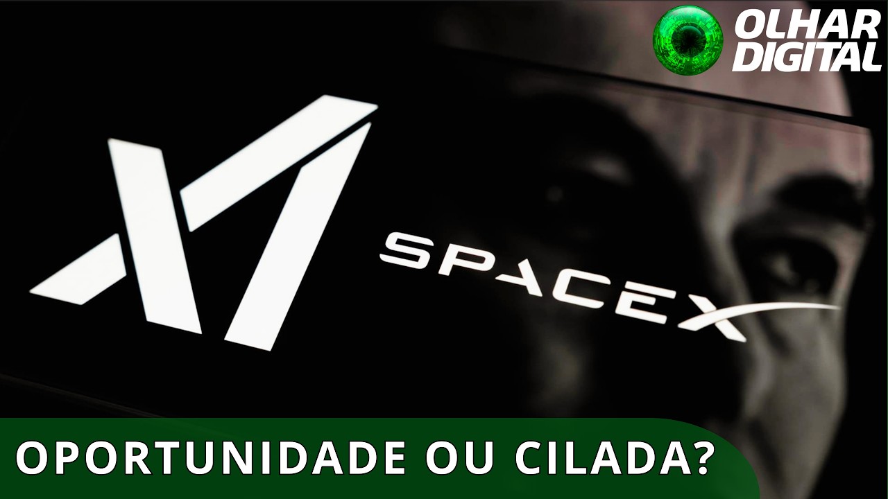 IPO da SpaceX: receita de IA da empresa deve crescer 100 vezes, diz banco