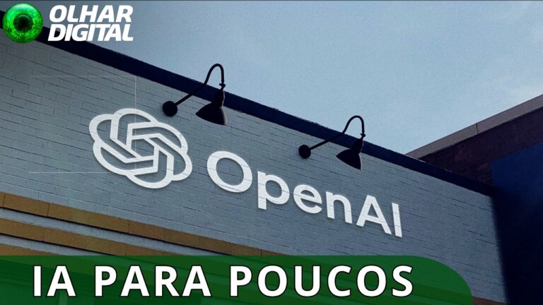 Por que a OpenAI não vai liberar o GPT-5.6 para todo mundo?