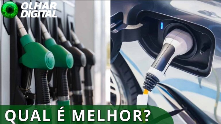 Quem polui menos: carro movido a etanol ou elétrico?