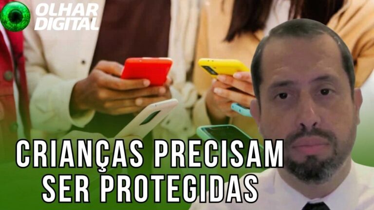 CNJ endurece regras para influenciadores mirins nas redes sociais | Leandro Alvarenga