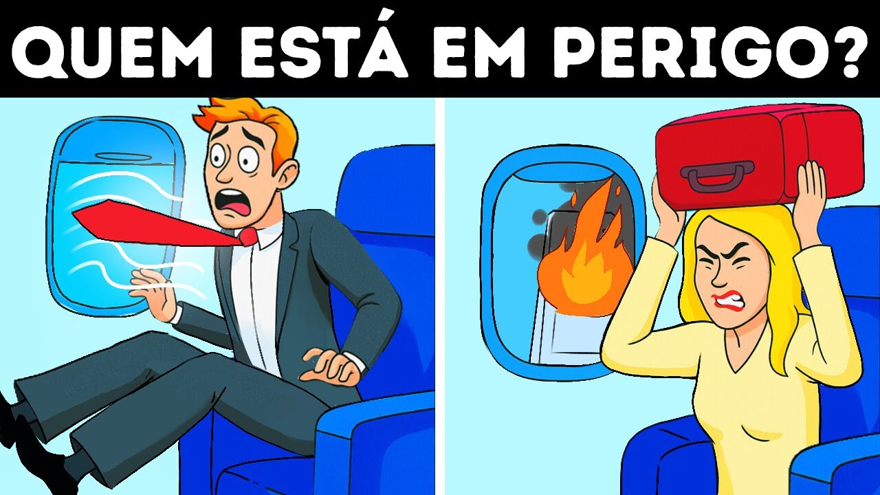 Resolva 23 enigmas para desmascarar todos os impostores a bordo