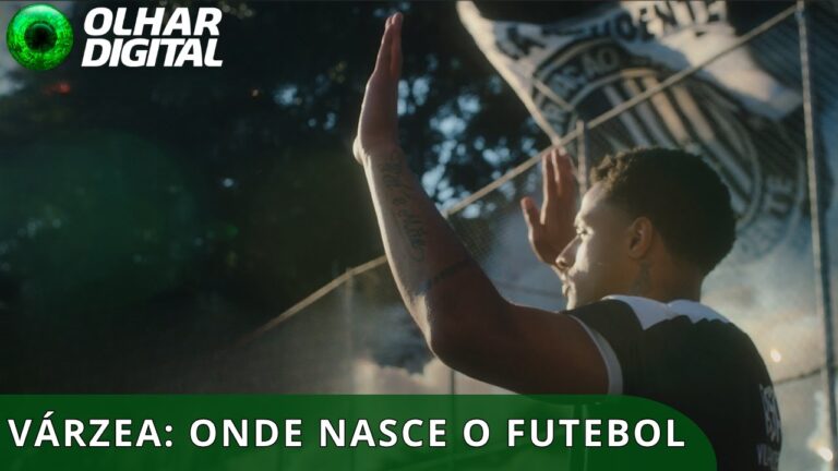 Documentário da Netflix mergulha nos bastidores do futebol de várzea brasileiro
