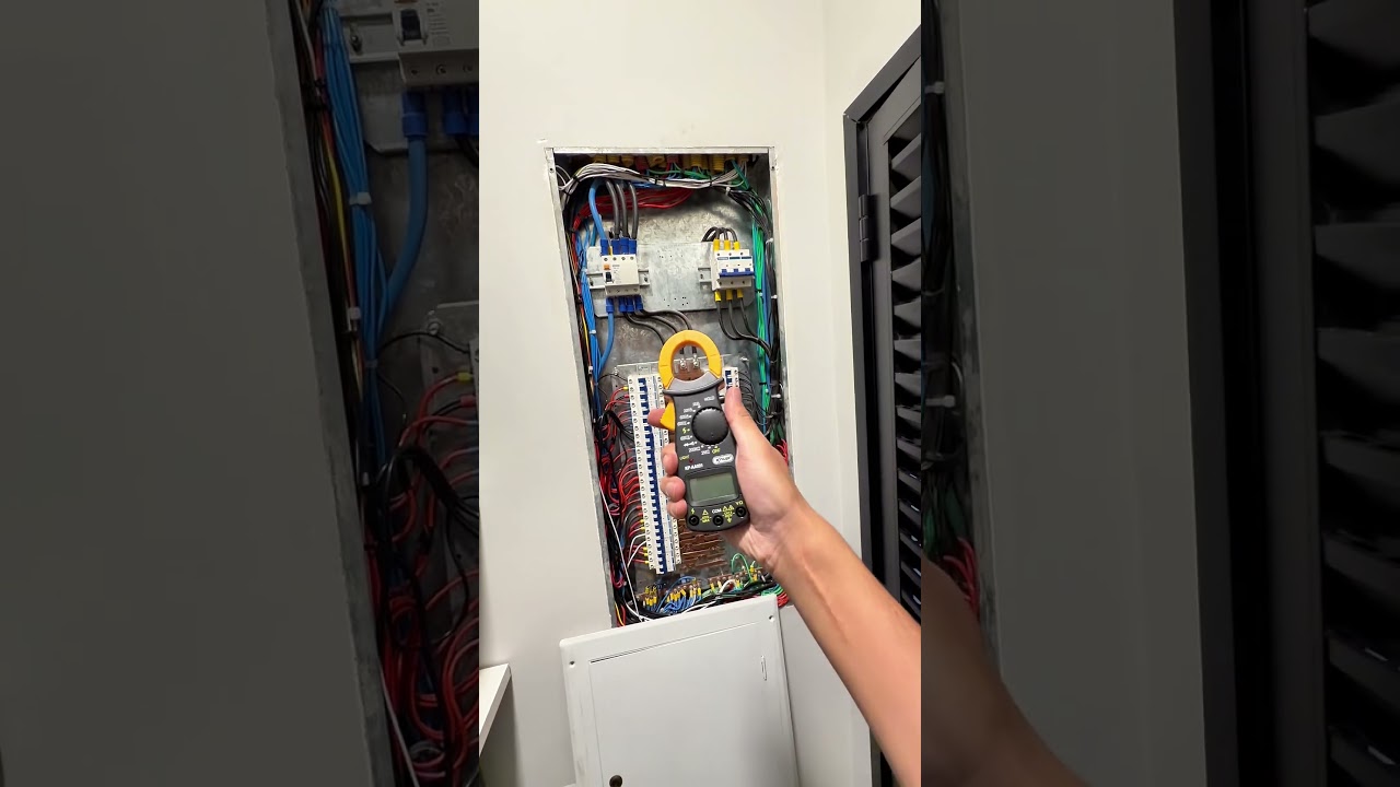 Se a sua conta de luz está alta pode ser fuga de corrente