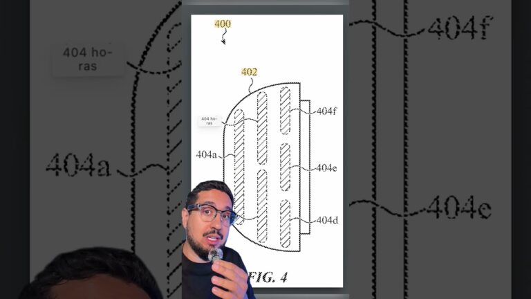 Se os AirPods poderão ler a sua mente no futuro