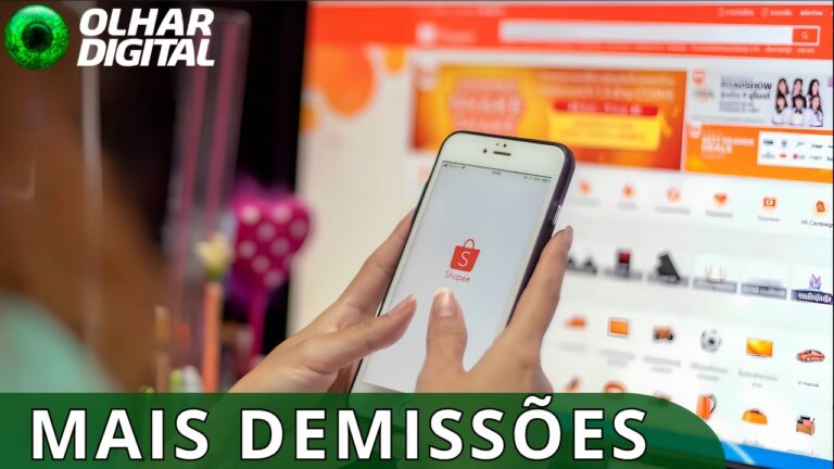 Shopee demite desenvolvedores enquanto acelera uso de IA