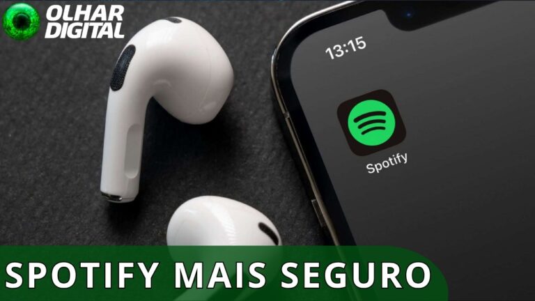 Spotify amplia controle parental para contas gratuitas
