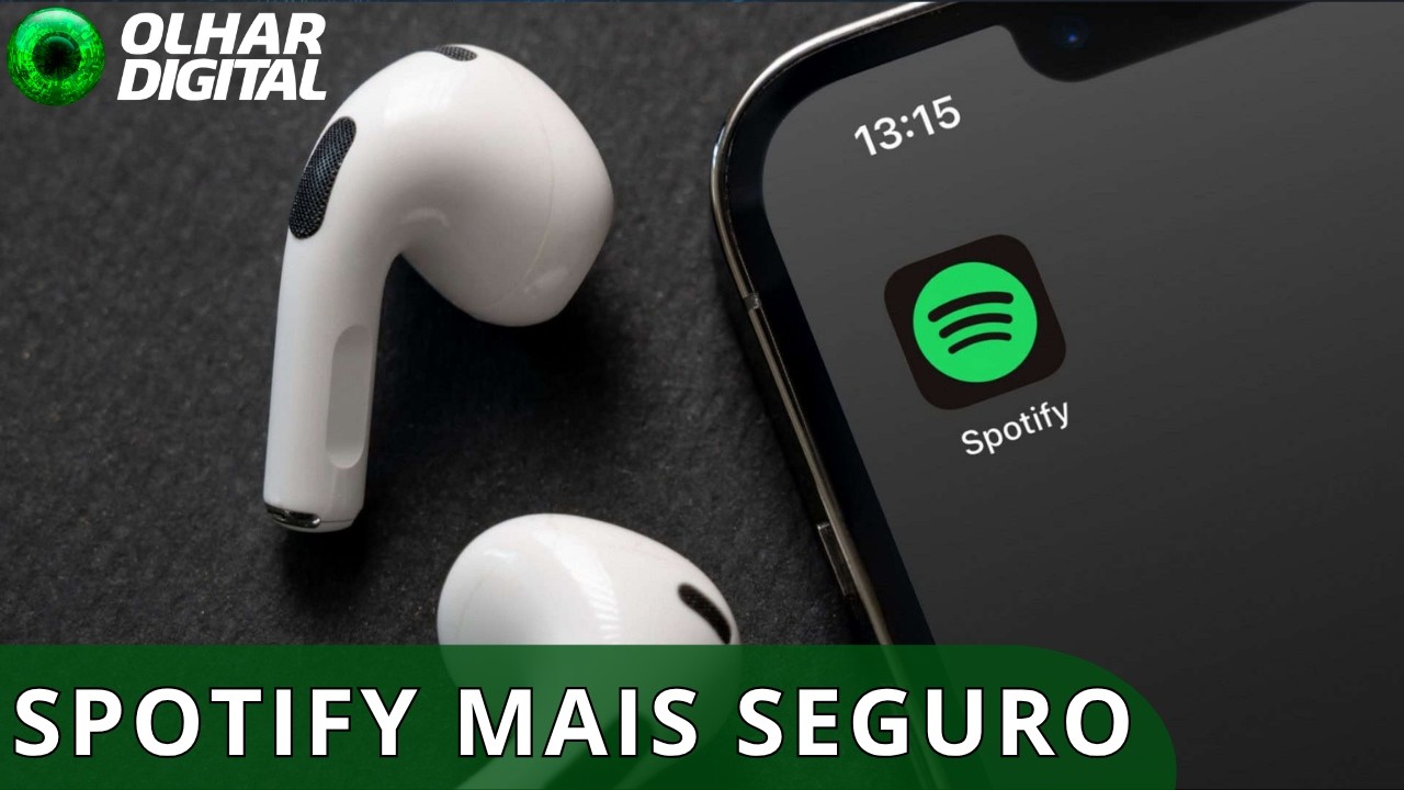 Spotify amplia controle parental para contas gratuitas