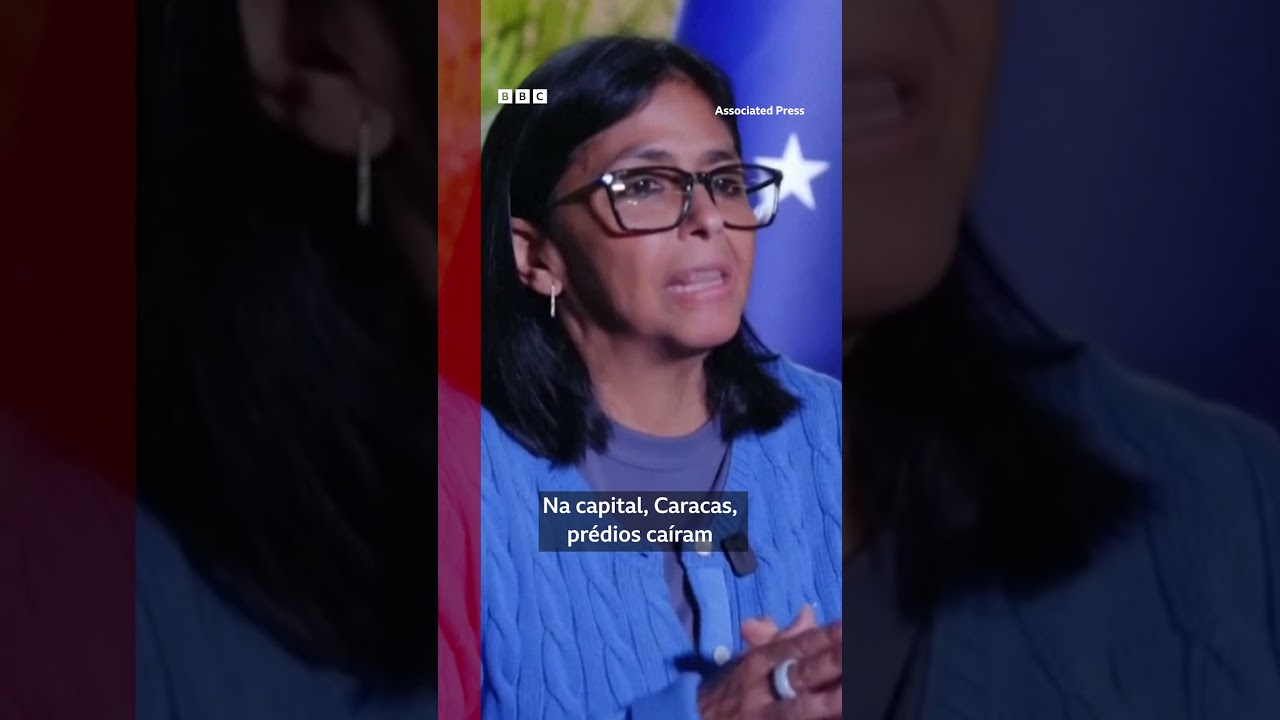 Terremoto Venezuela V2