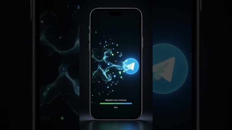 Essa atualização mais relevante do WhatsApp dos últimos anos nome de usuário