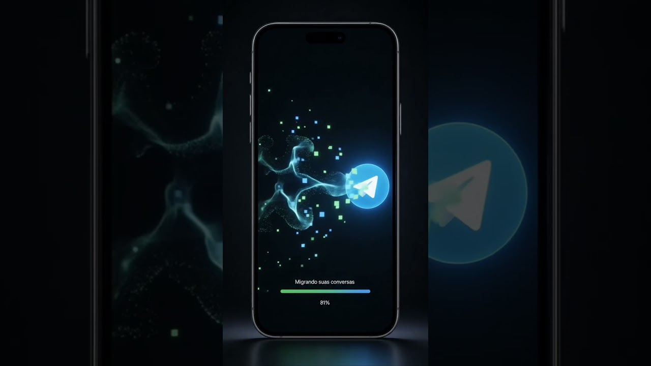 Essa atualização mais relevante do WhatsApp dos últimos anos nome de usuário