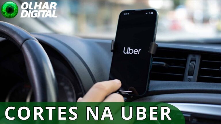 Uber anuncia demissões após chegada de nova presidente