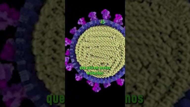 Vacina contra a Covid-19 criada por IA passa por testes em humanos
