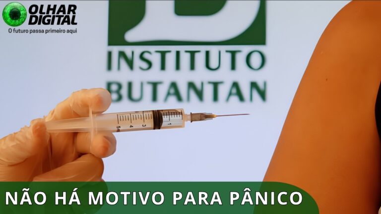 Vacina da dengue do Butantan é suspensa; e agora?