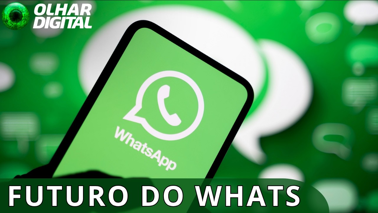 WhatsApp está sob nova direção e já mira o futuro