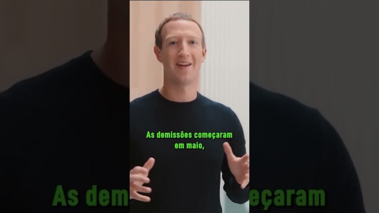 Meta é acusada de usar IA para demitir funcionários com problemas de saúde
