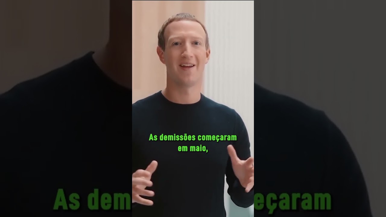 Meta é acusada de usar IA para demitir funcionários com problemas de saúde
