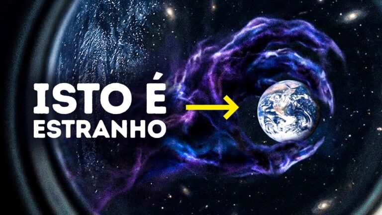 O Universo está quebrando as regras em que confiávamos, dizem cientistas