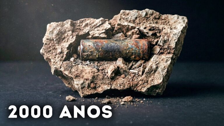 11 artefatos antigos que desafiam a linha do tempo da nossa civilização
