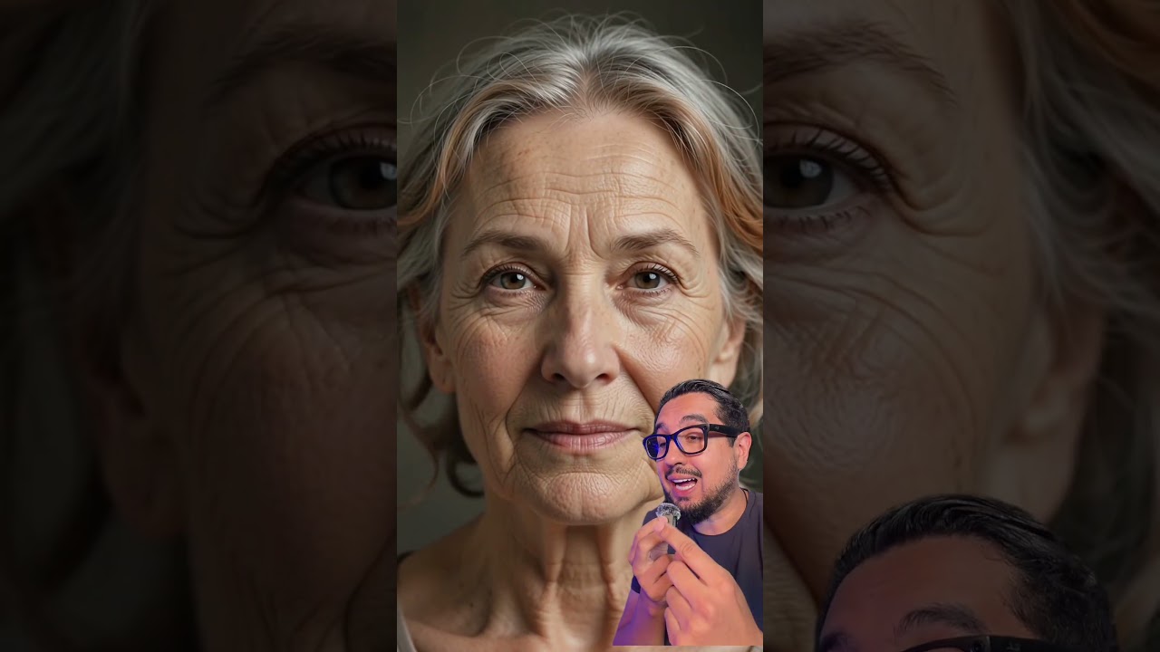 A ciência está conseguindo rejuvenescer células humanas
