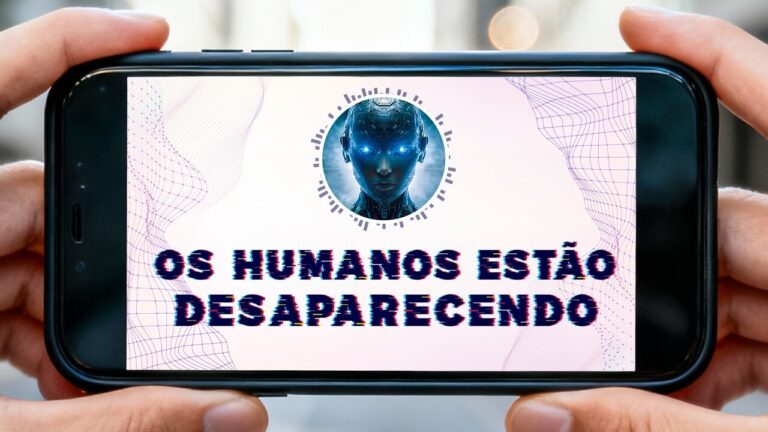 A internet que você conhecia desapareceu — e ninguém nem percebeu