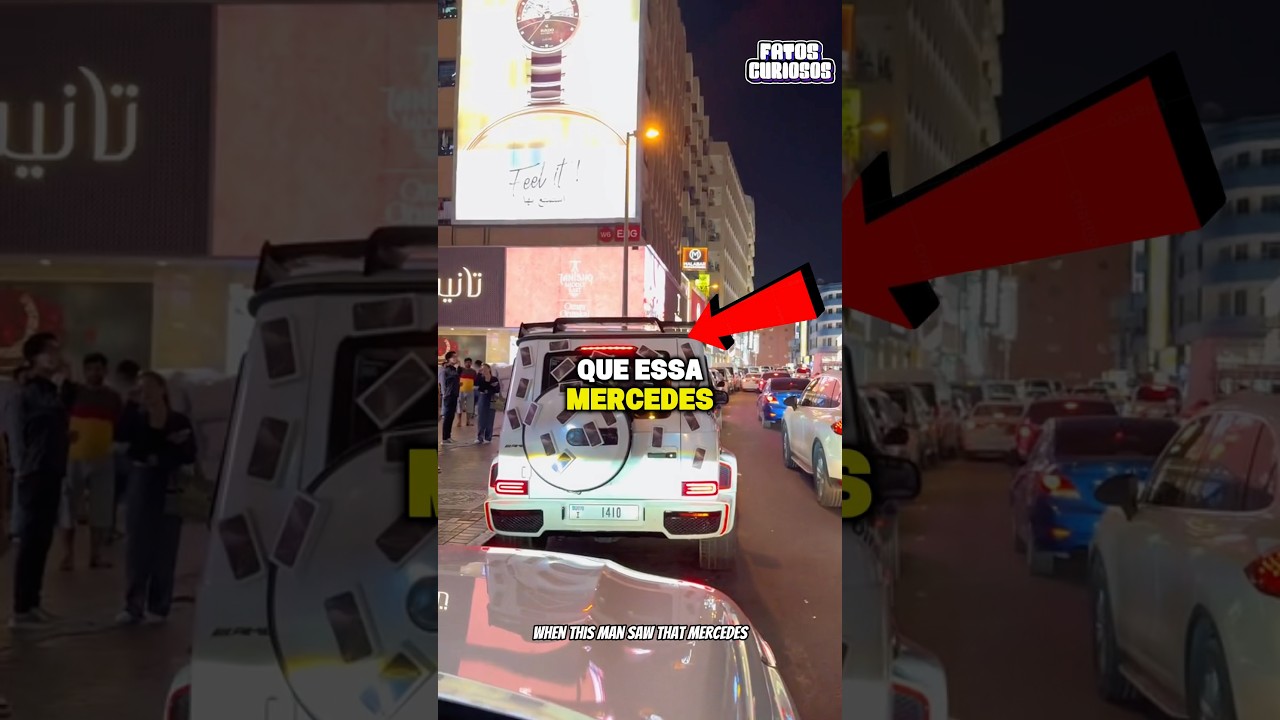 Tentou pegar um iPhone na rua e acabou descobrindo um segredo SURREAL! 😱🎁