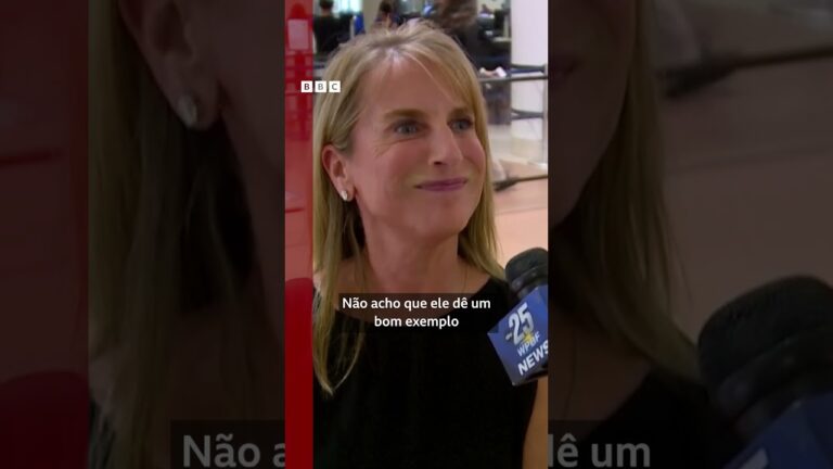 Aeroporto em Palm Beach é renomeado como Aeroporto Internacional Presidente Donald J. Trump