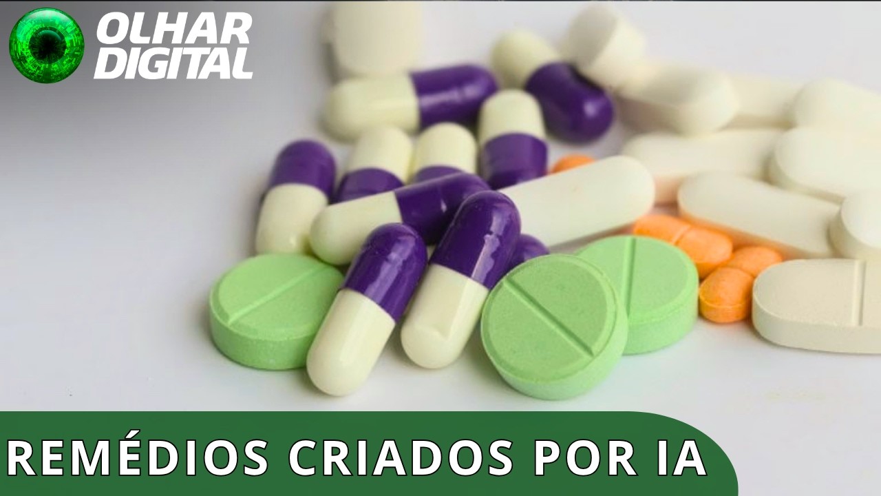 Anthropic quer usar IA para desenvolver medicamentos próprios