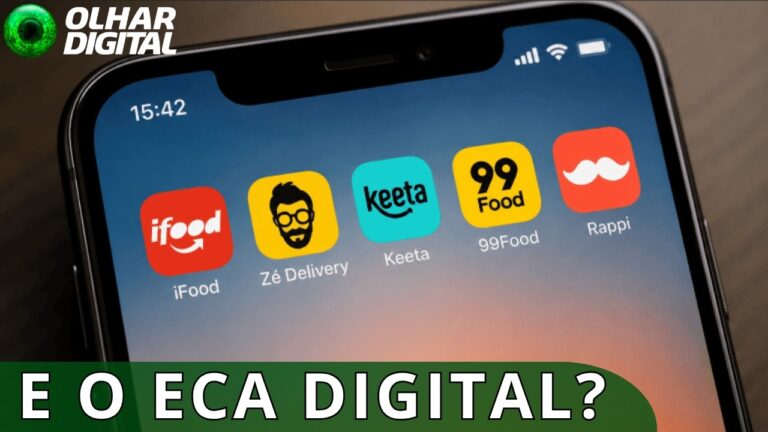 Apps de delivery verificam a idade para vender bebidas alcoólicas?