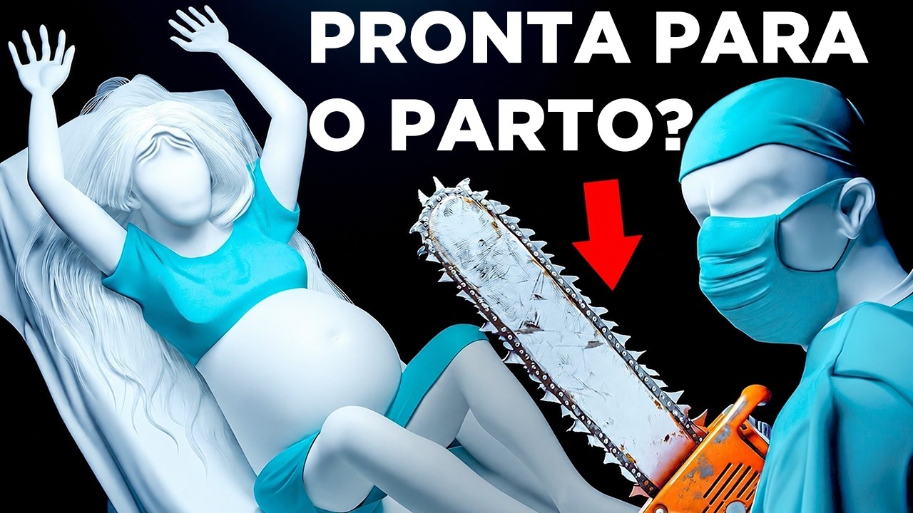 As Coisas Mais Estranhas Que Já Aconteceram