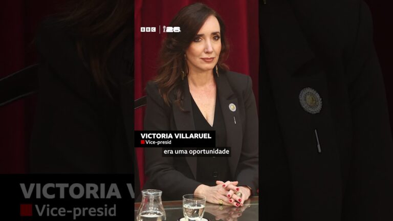 'As Malvinas são argentinas': Reino Unido pede investigação e Argentina pode ser punida por faixa