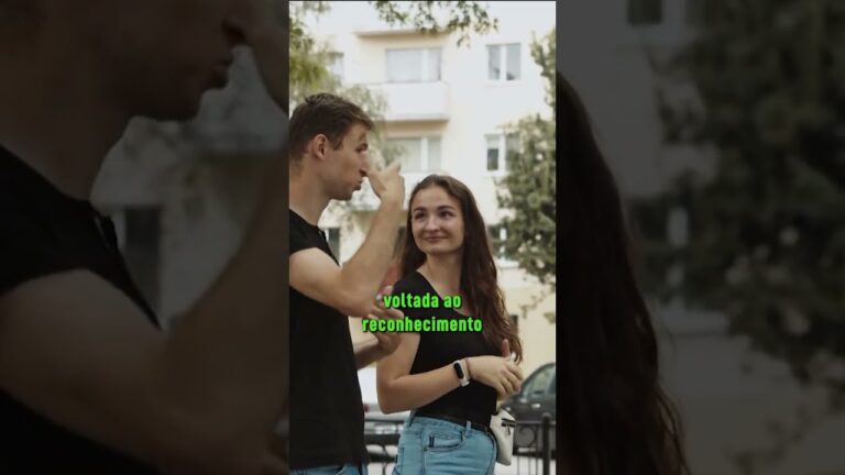 Brasileiro cria aplicativo com IA capaz de traduzir Libras em tempo real