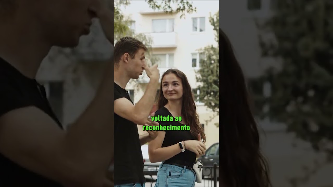 Brasileiro cria aplicativo com IA capaz de traduzir Libras em tempo real