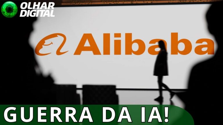 Alibaba proíbe funcionários de usar IA da Anthropic por “risco à segurança”