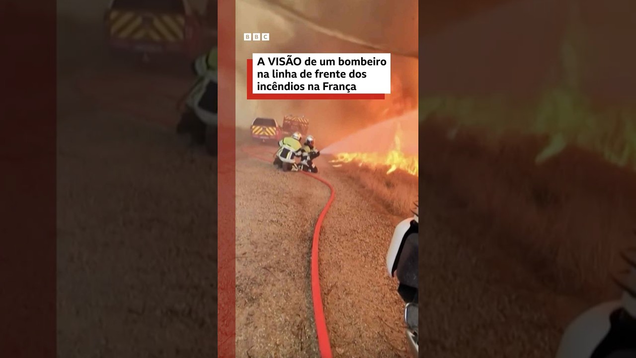 bombeiros franca