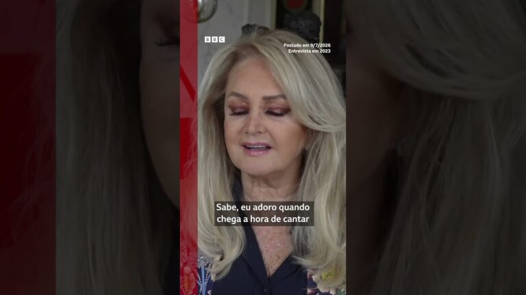 Bonnie Tyler, cantora de 'Total Eclipse of the Heart', morre aos 75 anos
