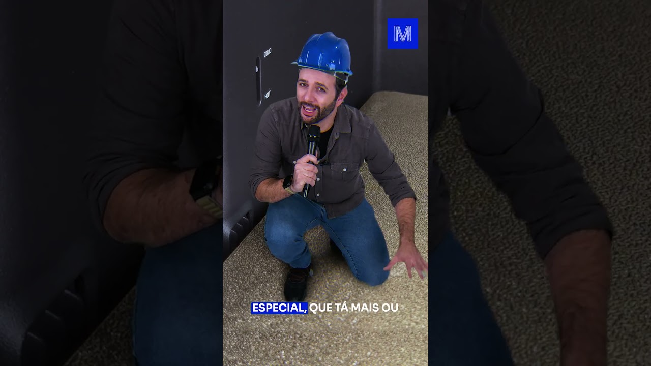 BORAVÊ uma IMPRESSORA 3D com DOIS BICOS!
